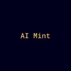 AI Mint