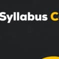Syllabus Condenser