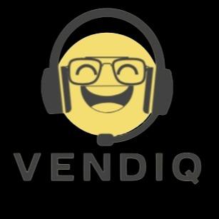 Vend-IQ : smart solutions, seamless Vending