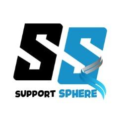 SUPPORT SPHERE