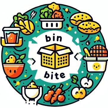 Bin2Bite
