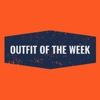 outfit of the week