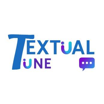 "Textual Tune"