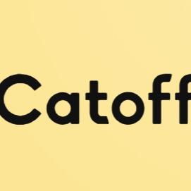 Catoff