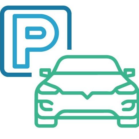 Real Time parking management system