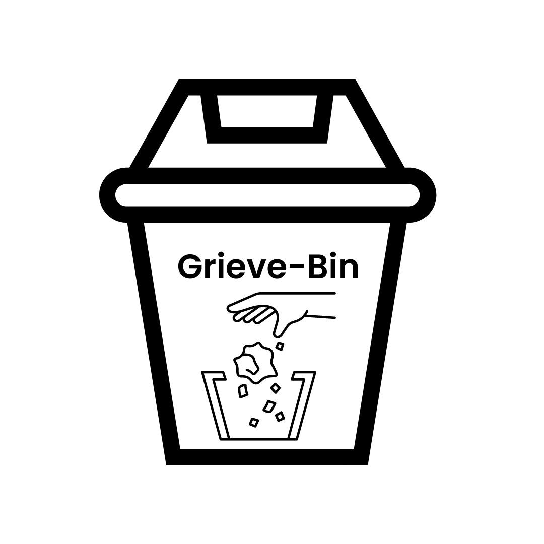 Grieve-Bin
