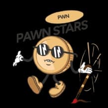 PWN Stars