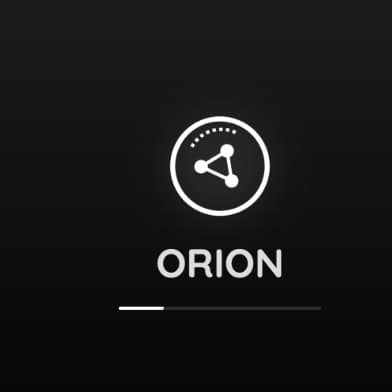 orion