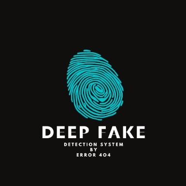 DeepFake Detection System