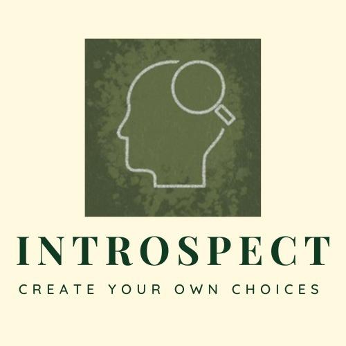 INTROSPECT- create your own choices