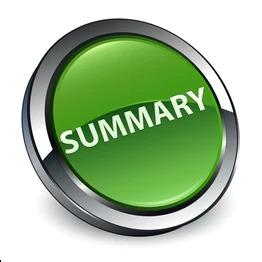 Scientific Summarizer