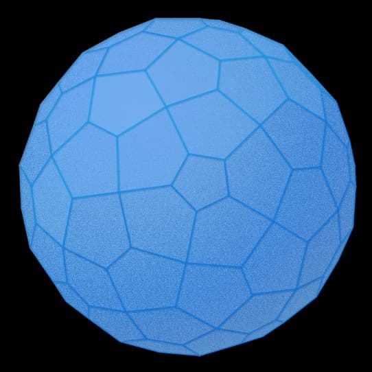 The Internet Token