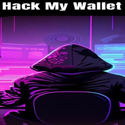 Hack My Wallet π