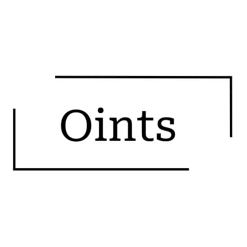 Oints
