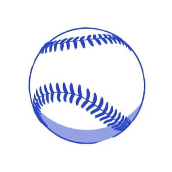 first base (reference to baseball bases)