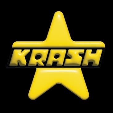 KRASH WORLD: THE GAME