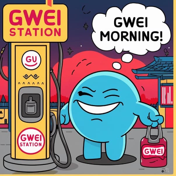 BasedGwei