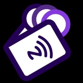 NFC wallet for event payments
