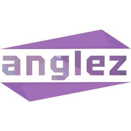 anglez.xyz - abstract, on-chain, user-directed art