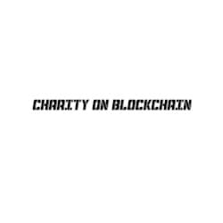 Charity on Blockchain