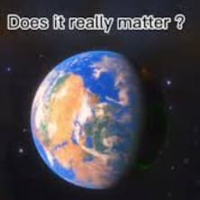 NOTHINGMATTERS