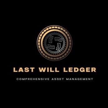Last Will Ledger