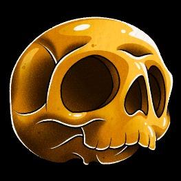 The Ossuary