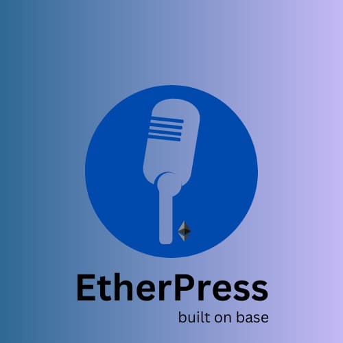EtherPress