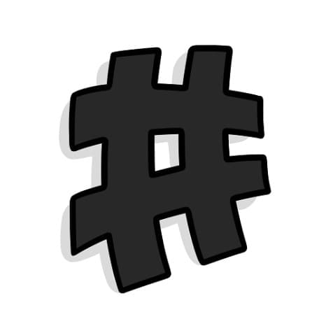 Mining # Hash