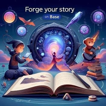 ForgeStoryOnchain