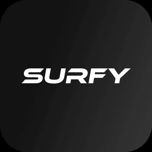 SURFY