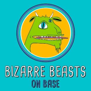 BizarreBeasts