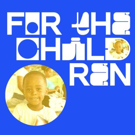For The Children: July 2024