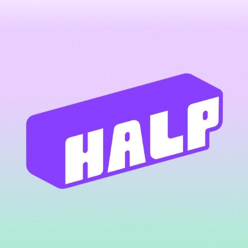 HALP (sendhalp.xyz)