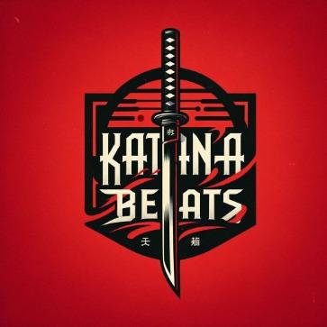 Katana Beats (by sekud beat. powered by HybridX)