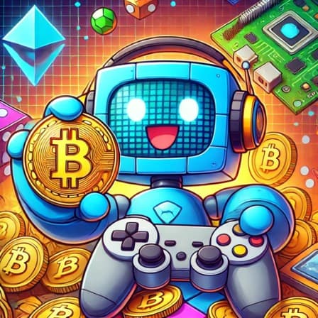 GodotBlockchain