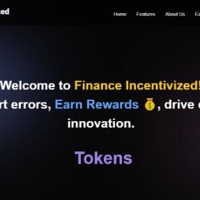 Feedback Incentivized (FI-Dapp)