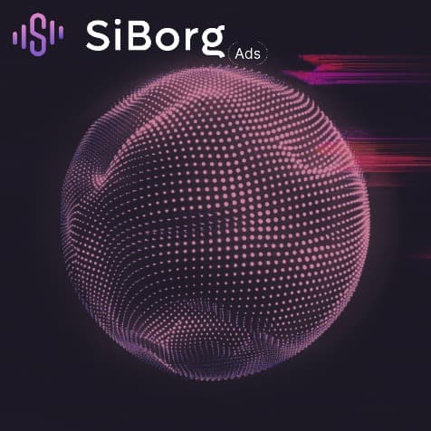 SiBorg Ads