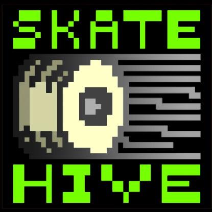 Skatehive dApp and Skatehive airdrop Contract