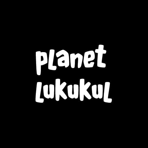 To Planet Lukukul
