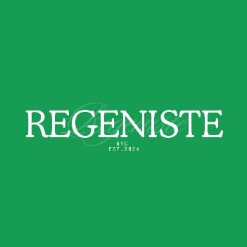 REGENISTE MEDIA