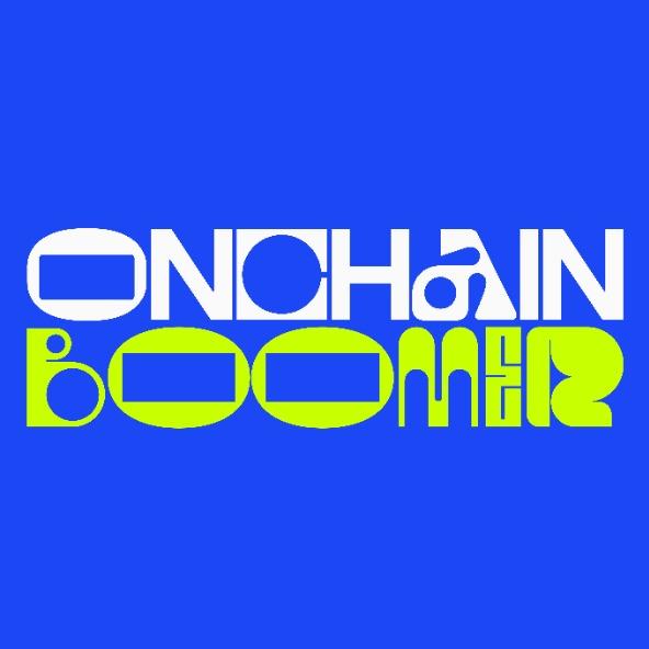 Onchain Boomer