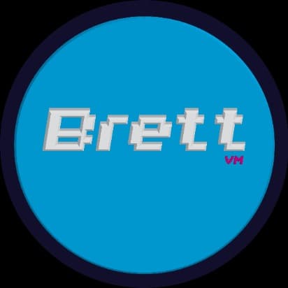 BrettVM