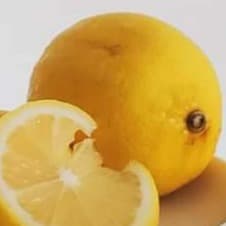 2k24x Lemon tea