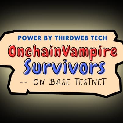 OnchainVampireSurvivors