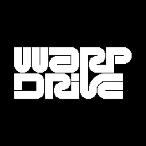 Warpdrive