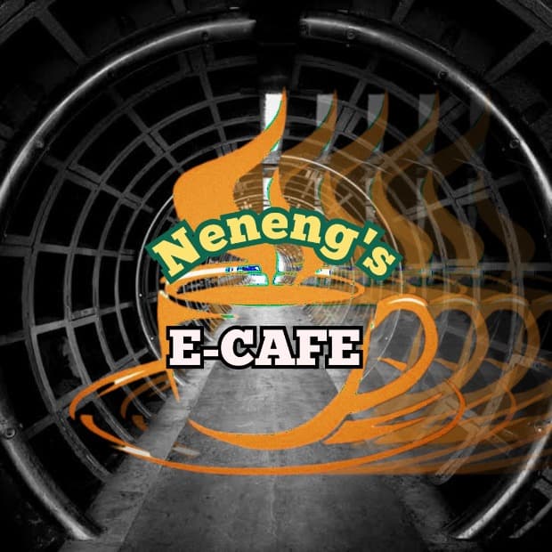 Neneng's E-CAFE