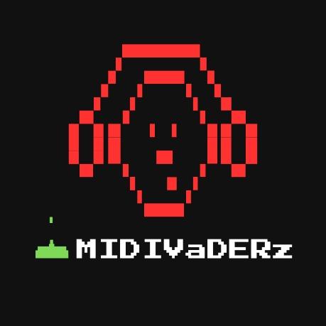MiDiVaderz
