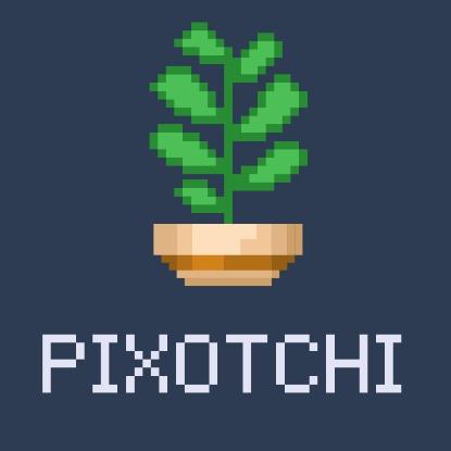 Pixotchi π±
