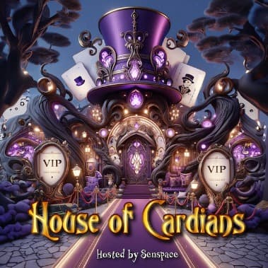 House of Cardians